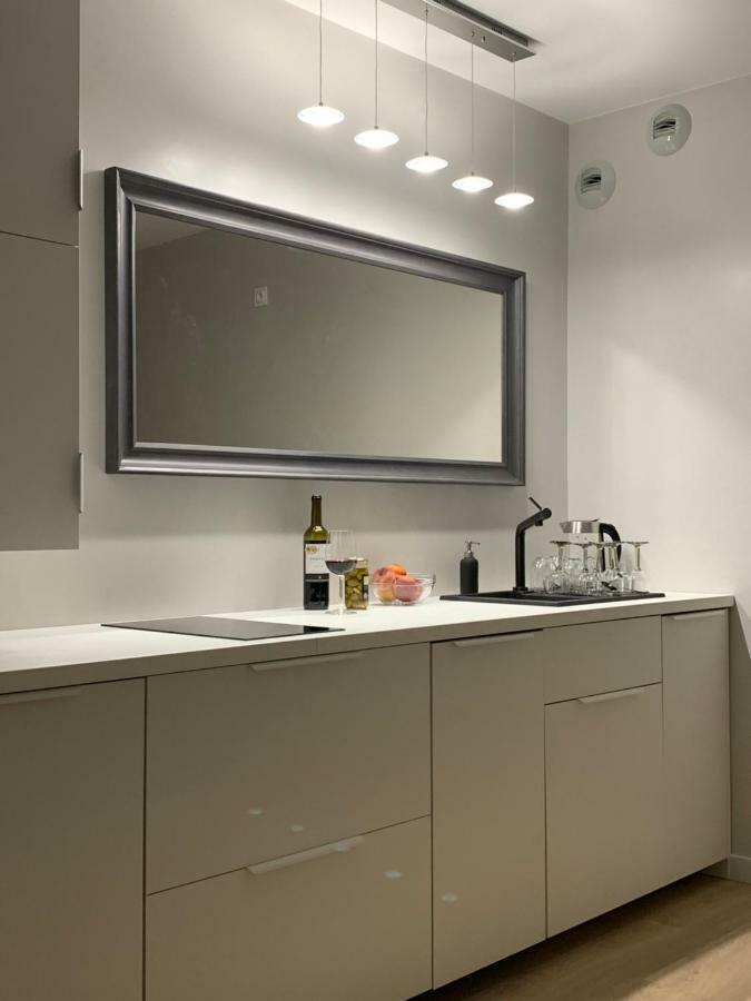 Apartament Skalisty كارباش المظهر الخارجي الصورة
