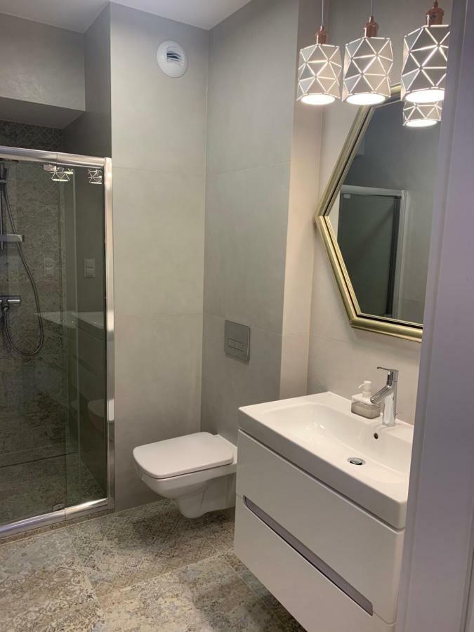 Apartament Skalisty كارباش المظهر الخارجي الصورة