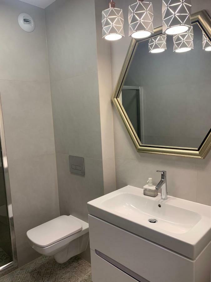 Apartament Skalisty كارباش المظهر الخارجي الصورة