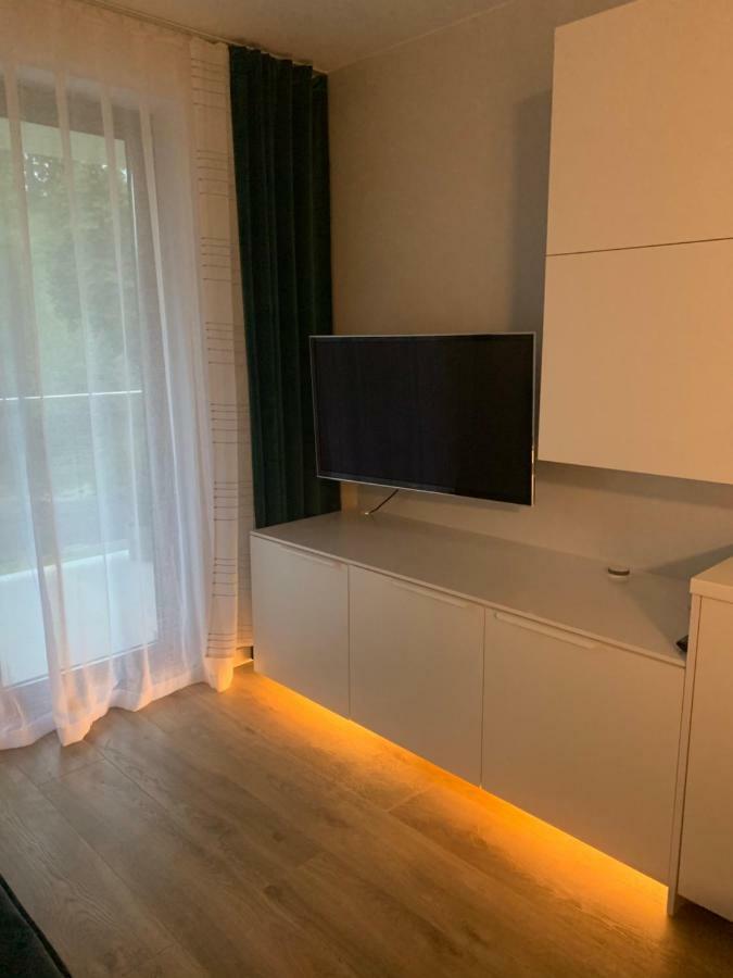 Apartament Skalisty كارباش المظهر الخارجي الصورة