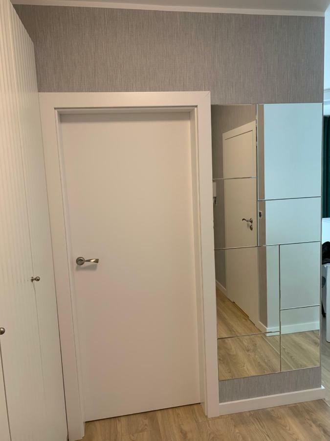 Apartament Skalisty كارباش المظهر الخارجي الصورة