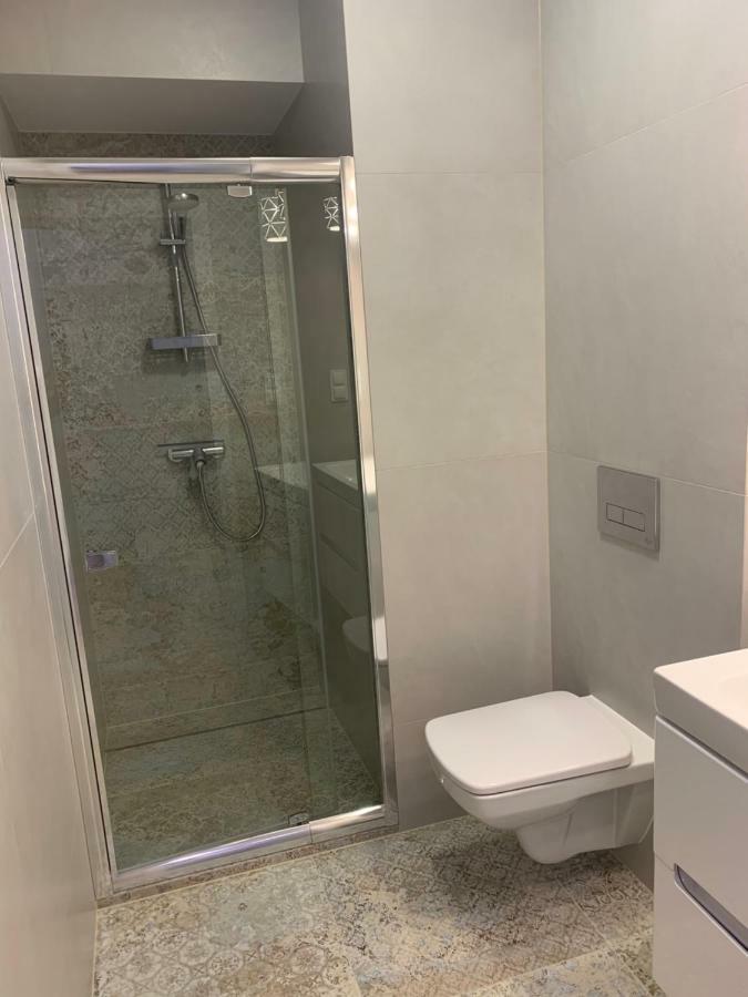 Apartament Skalisty كارباش المظهر الخارجي الصورة