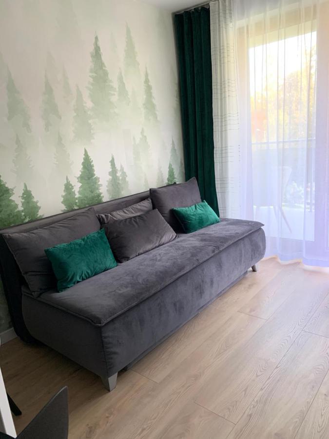 Apartament Skalisty كارباش المظهر الخارجي الصورة