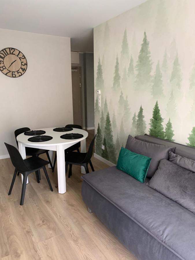 Apartament Skalisty كارباش المظهر الخارجي الصورة