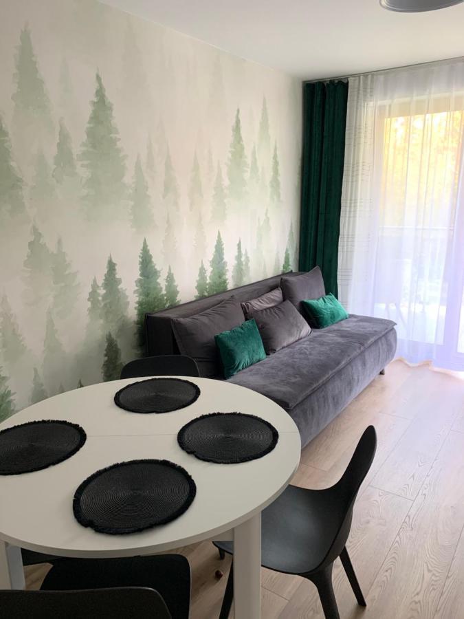 Apartament Skalisty كارباش المظهر الخارجي الصورة