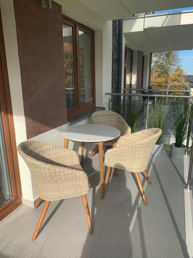 Apartament Skalisty كارباش المظهر الخارجي الصورة
